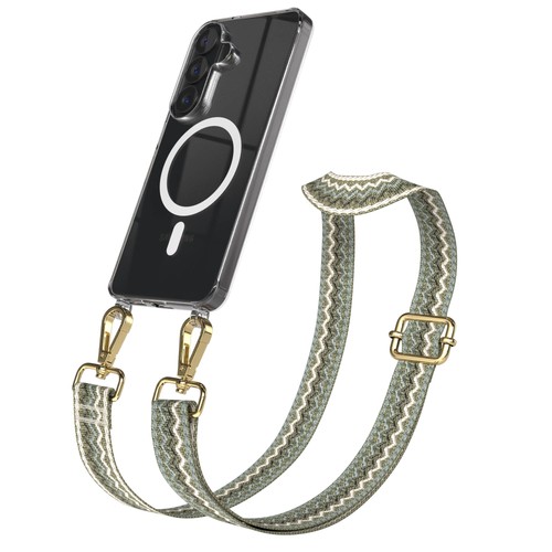 Custodia cellulare magsafe - cellulare, per