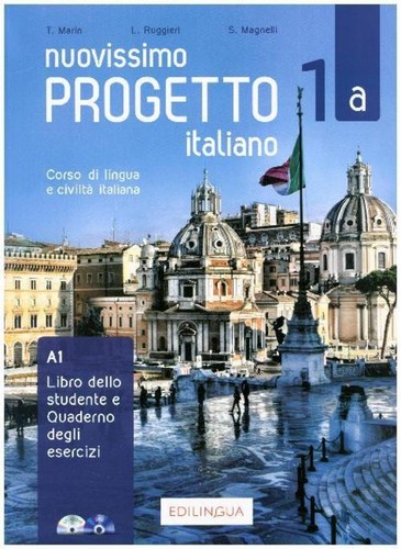 Nuovissimo progetto italiano - nuovissimo, 1