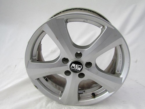 Cerchio lega aftermarket - cerchio,