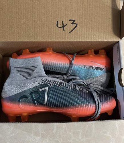 Cr7 ronaldo nike mercurial - cr7,