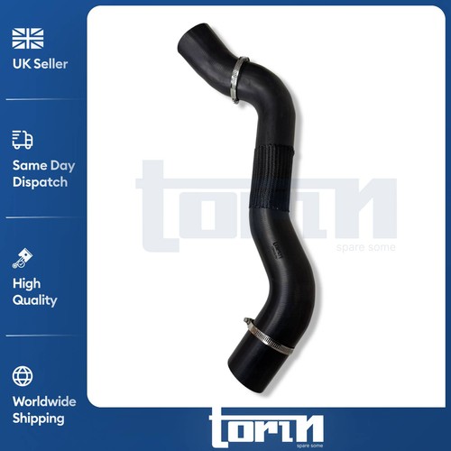 Tubo intercooler turbo - tubo,