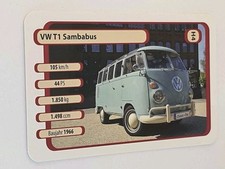 Volkswagen - Westfalia Joker 1 - F3 - cartolina singola - quartetto (1)
