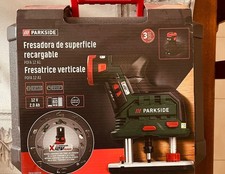 PARKSIDE 12V Vertical