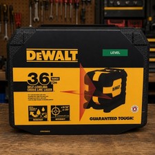 Dewalt dw08802 - dewalt, 36'