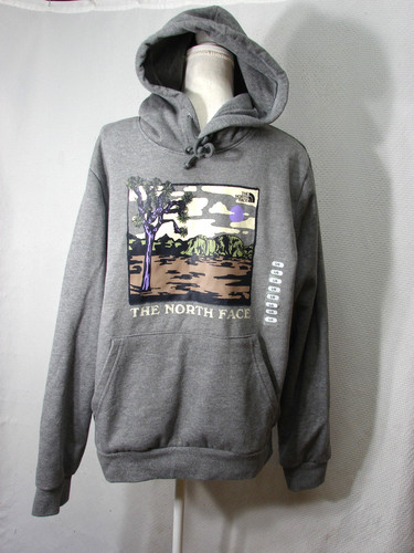 The north face felpa con - the,
