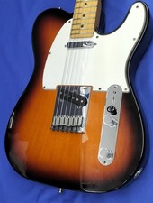 CHITARRA ELETTRICA FENDER