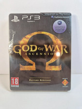 God of War: Ascension edizione