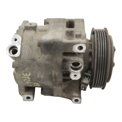 Compressore aria condizionata - compressore,