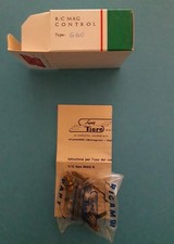 Ricambi aeromodelli Supertigre