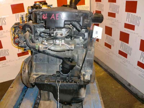 Aev motore completo - aev,