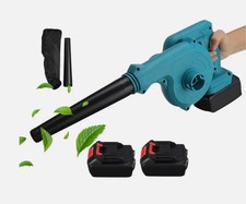 Soffiatore Elettrico Portatile