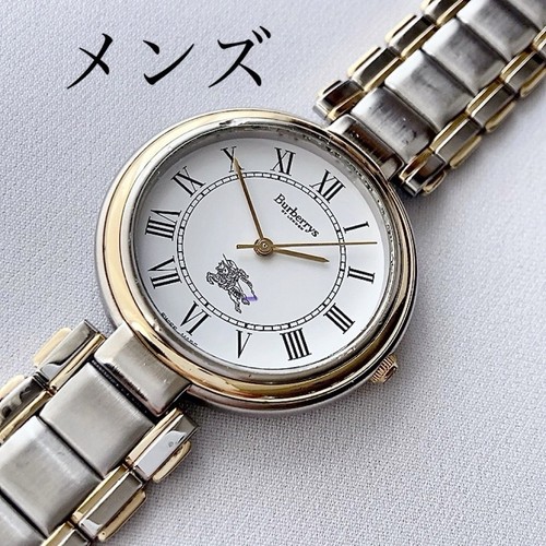 Orologio vintage burberrys - orologio,