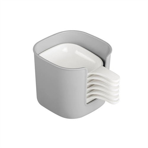 Set ciotole per immersioni
