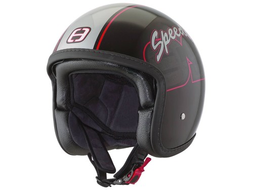 Casco speeds jet danger - casco,