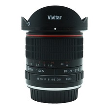 Obiettivo Grandangolare