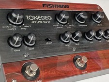 FISHMAN TONEDEQ PRO-DEQ-AFX