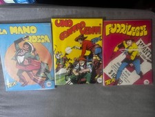 TEX Collezione di 620 numeri