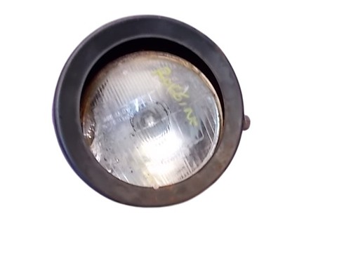 Faro anteriore headlight - anteriore,