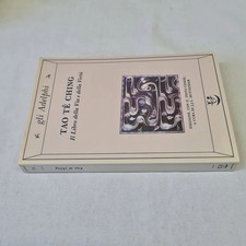 (Tao Te Ching) Il libro della