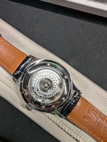 Orologio fortis nineteenfortis - fortis,