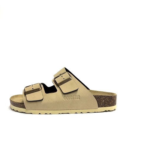 Goldstar ciabatte donna fondo - ciabatte,