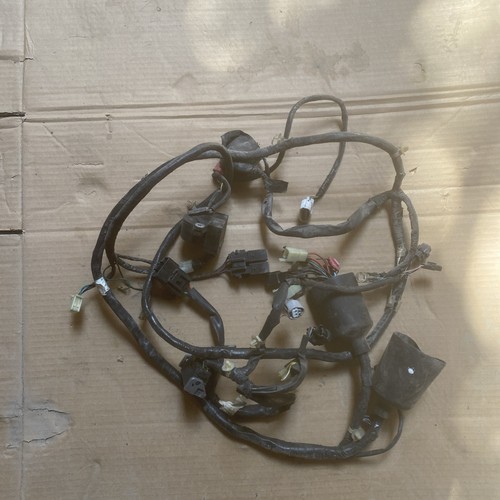 Impianto cablaggio elettrico - impianto,