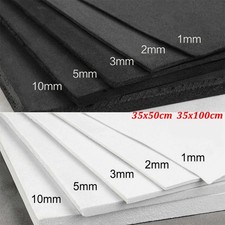 Fogli in schiuma EVA 35x50 cm