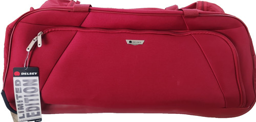 Delsey sac voyeur - delsey-sac,