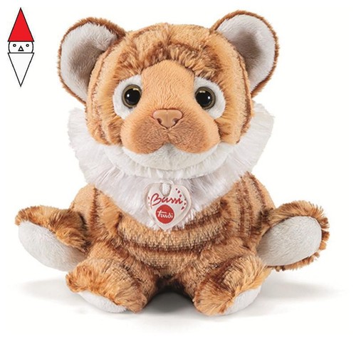 Peluche trudi tigre - trudi,