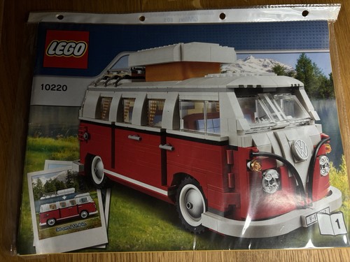 Lego creator autobus da - creator:,