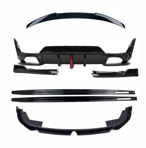 Kit carrozzeria sport - kit, style