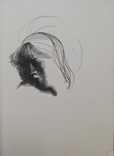Emilio greco vergine - greco, la
