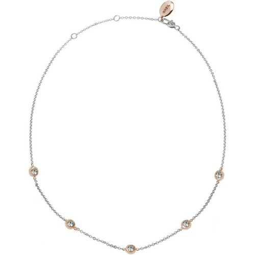 Collana breil donna - collana, sunlight