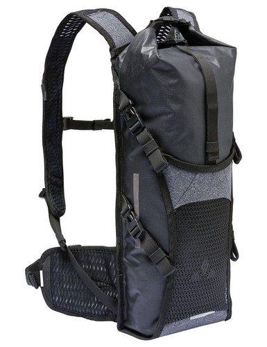 Vaude zaino bici trail - vaude, ii