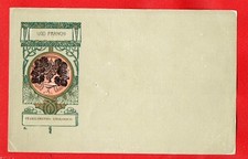 TOSCANA- STABILIMENTO ENOLOGICO UGO FRANCHI -UVA VINO