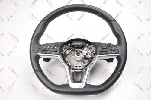 Nissan juke f16 volante in - ii,