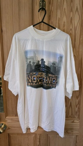 Vintage notting hillbillies - vintage,