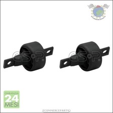 2x Silent block supporto