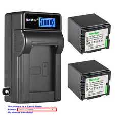 Kastar Battery AC Wall Charger
