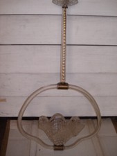 Lampadario d'epoca