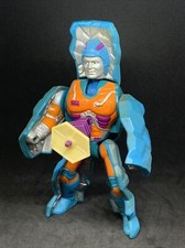 ROKKON  MASTERS OF THE UNIVERSE MOTU HE-MAN PERSONAGGIO VINTAGE