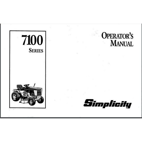 Simplicity 7112 7114 7116 - , 7117