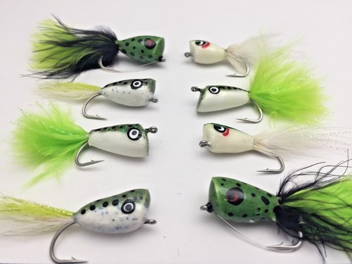 Pesca spigola luccio mosche - pesca,