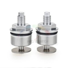 2x Preload Front Fork Bolts