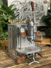 GAGGIA SPAGNA LEVA 1 GRUPPO