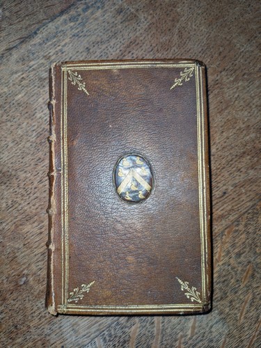 Libro antico enchiridion seu - libro, antico-enchiridion