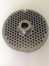 Piastra TC 32 Reber diametro