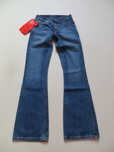 Pantaloni jeans levi 516 - pantaloni, levi's