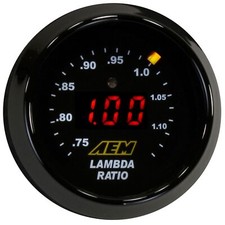 AEM Electronics Misuratore