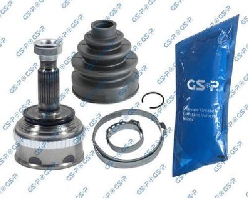 Kit giunti albero motore